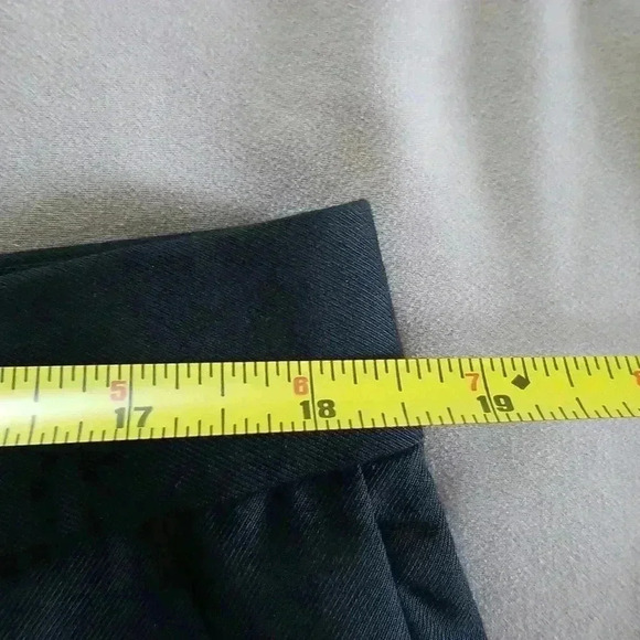 Sharp Suit Slacks 38W slim - Picture 6 of 11
